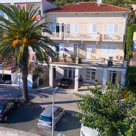 Apartments Vlado Podgora Exterior foto