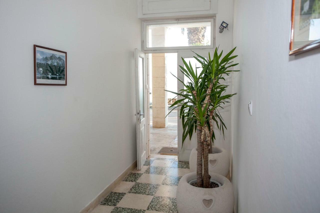 Apartments Vlado Podgora Exterior foto