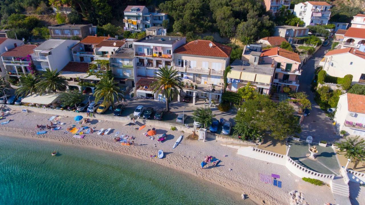 Apartments Vlado Podgora Exterior foto